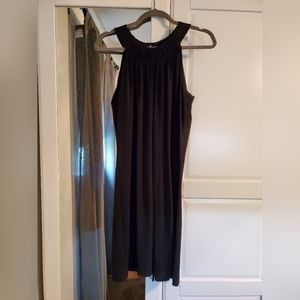Calvin Klein Black Dress